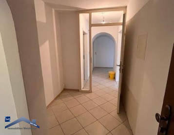 Passau Ries helle 3 Zimmer mit Terrasse und Gartenanteil