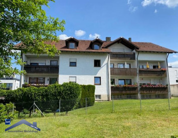 Passau Stadt Mehrfamilienhaus in TOP LAGE!