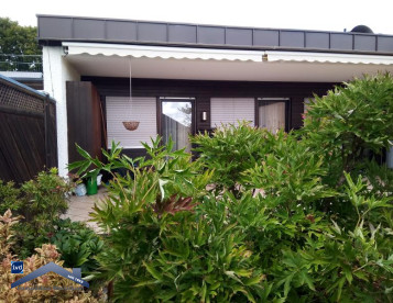 Deggendorf Einfamilienhaus (RH) in begehrter Lage!