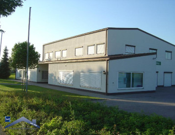 Pocking Büro-und Praxisräume im 1. OG