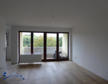 Passau Grubweg renovierte 3-Zimmer Wohnung in idyllischer Stadtrandlage mit Balkon