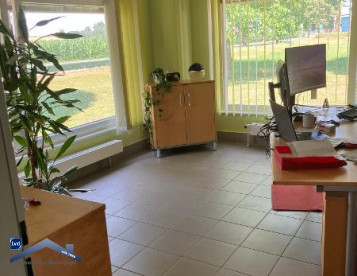 Pocking helle freundliche Büro-und Praxisräume im EG