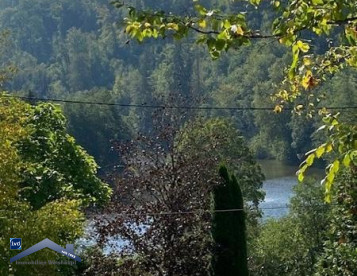 Sehr idyllisch gelegenes Einfamilienhaus mit ELW in Einzellage Passau Hals