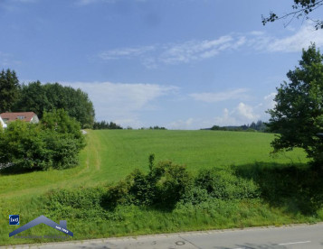 Passau Grubweg 1-Zimmer App. mit Südbalkon und EBK in ruhiger Wohnanlage