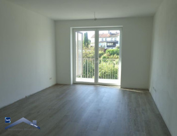 1-Zimmer App. in moderner Wohnanlage mit EBK und Südbalkon in Passau Grubweg