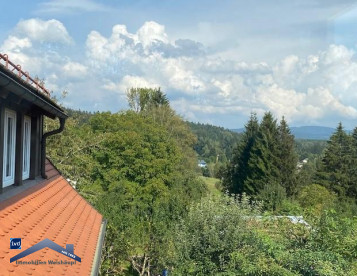Freyung gepflegtes Ein-/Zweifamilienhaus mit Garten