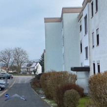 Passau Grubweg sehr gepflegtes sonniges 1-Zimmer-App mit Balkon