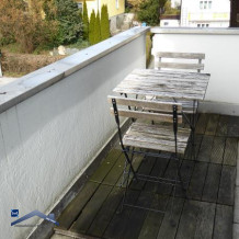 Zentral gelegene 3-Zimmer Eigentumswohnung mit Balkon und Stellplatz Passau Haidenhof