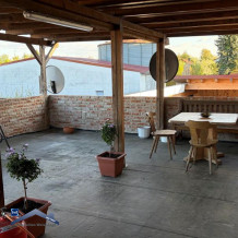Terrasse OG