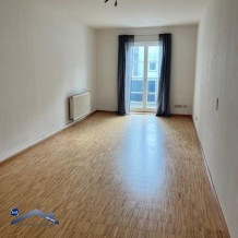 Passauer Fußgängerzone großzügige 3 Zimmer Whg. mit Wohnküche, Lichthof und Balkon