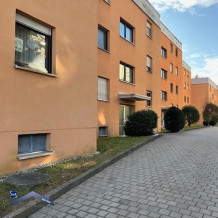 Passau sehr gepflegte 3,5 Zimmer Eigentumswohnung mit Balkon