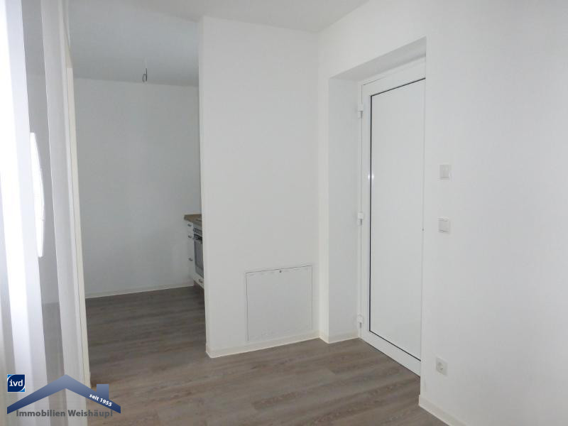Passau Grubweg Schone 2 Zi Wohnung Mit Sudbalkon Und Ebk