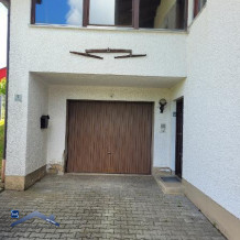 Nähe Passau geräumiges Einfamilienhaus mit Garten und Garage Obernzell