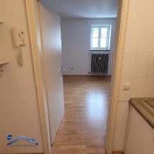 Gemütliches 1-Zimmer Studentenappartement mit EBK an der Ortsspitze von Passau