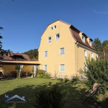 Chiemgau gepflegtes 3-Fam-Haus in Altenmarkt an der Alz