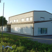 Pocking Büro-und Praxisräume im 1. OG