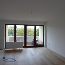 Passau Grubweg renovierte 3-Zimmer Wohnung in idyllischer Stadtrandlage mit Balkon