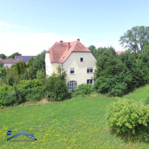 Osterhofen ehem. Pfarrhof mit besonderem Charme!