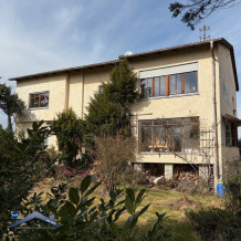 Passau Nord Wohnhaus in idyllischer Lage (renov.bedürftig) und Garten