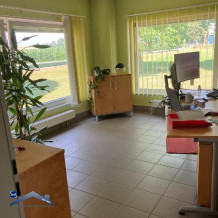 Büro-und Praxisräume im EG in Pocking