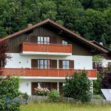 Julbach großzügiges Einfamilienhaus mit ELW