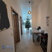 Vilshofen exklusive 2 Zi-Whg. mit Wohnküche, Balkon und Kellerabteil