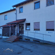 Bäderdreieck sonniges 1-Zimmer App. mit Balkon inkl. Stellplatz in Bad Griesbach/Kapfham