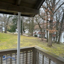 Aidenbach sehr schöne 2-Zimmer-ETW in gepflegter Parkanlage