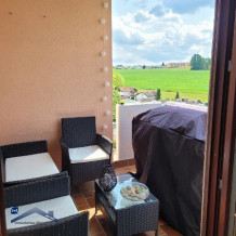 Südbalkon