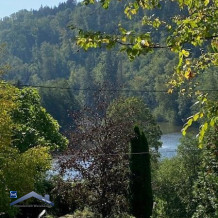 Sehr idyllisch gelegenes Einfamilienhaus mit ELW in Einzellage Passau Hals