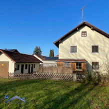 Nh. Arnstorf Wohnhaus in Dorflage