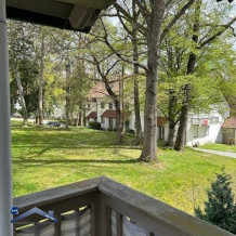 Aidenbach sehr schöne 2-Zimmer-ETW in gepflegter Parkanlage mit Balkon und Stellplatz