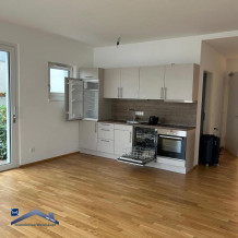 Passau Innstadt, großzügige 2-Zimmer Wohnung mit Terrasse