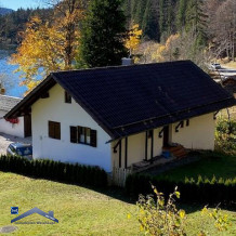 Hausansicht Nebenhaus