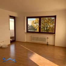 Großzügige 3-Zimmer Wohnung in ruhiger Lage mit zwei Balkonen in Passau Grubweg