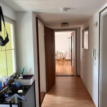 Helle 3-Zimmer DG-Wohnung EBK und Wohnküche in Passau Zentrum