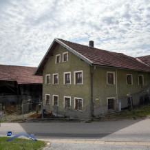 Bayer.Wald Nh. Schönberg Dreiseithof in herrlicher Höhenlage