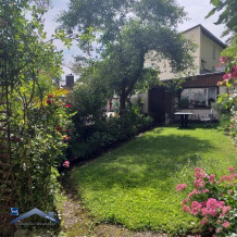 Passau charmante Altbauwohnung mit Gartennutzung in zentraler Lage!