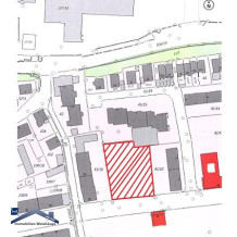 Passau Zentrum Grundstück mit Potential