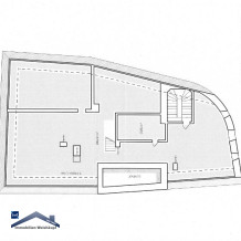 Grundriss DG