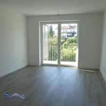 1-Zimmer App. in moderner Wohnanlage mit EBK und Südbalkon in Passau Grubweg