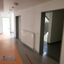 Großzüge Büro-Praxiseinheit mit vielen Möglichkeiten zur Entwicklung im Passauer Zentrum