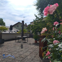 Gemeinschaftsterrasse