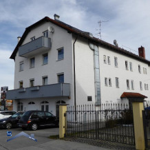 Interessante Gewerbeeinheit in einem Wohn-Geschäftshaus in Passau Haidenhof