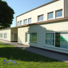 Pocking Büro-und Praxisräume im 1. OG