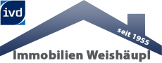 Immobilien Weishäupl